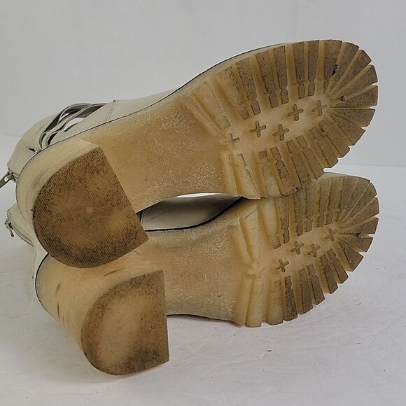 Free People Jesse Womens Cutout Boot - Picture 9 of 11